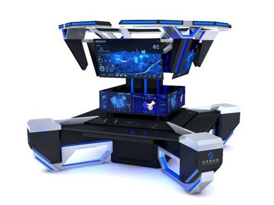走進內江“專精特新”中小企業⑤ | 軟硬兼施，內江計算機軟硬件企業的創新之路